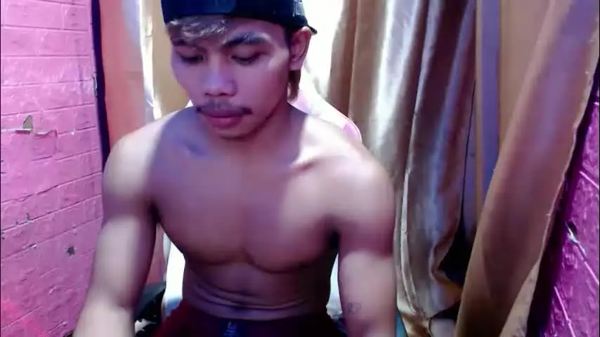 pinoy_fuckboy69 — welcome to my room #asian #twink #muscles #pvt #bigcock [997 tokens remaining]