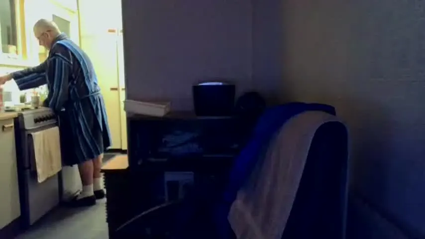 poshman65 — #Daddy #mature #cock #cum