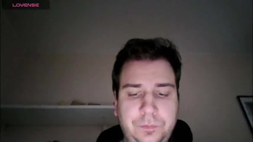 prdolac — #young #submissive #uncut #shaved #lovense