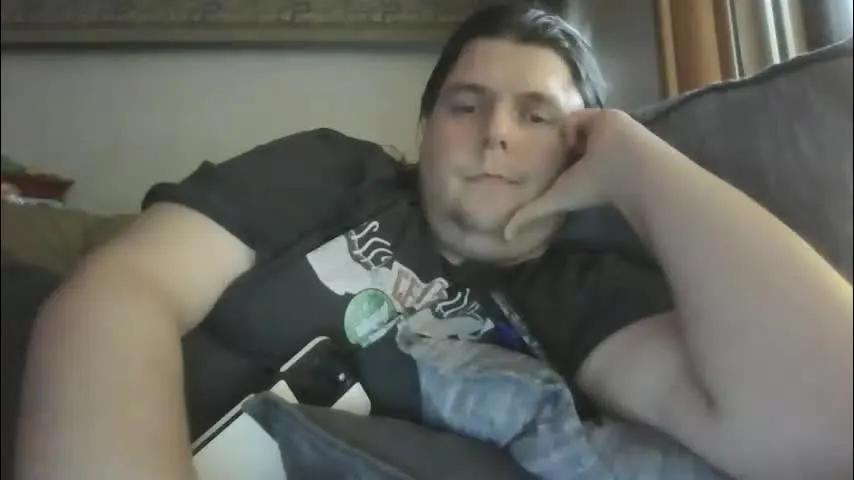 prestonhealy — Let's chill. Tip for requests #bigguy #chat #shy #tease