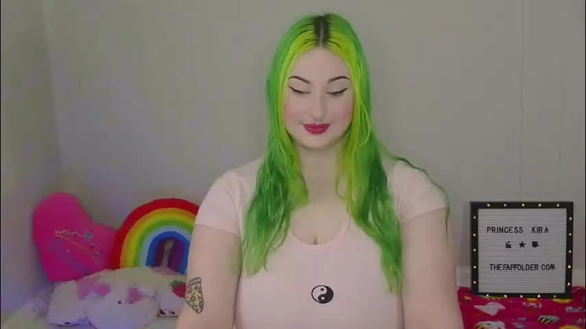 princesskiracb — morning 🌞 #hairy pussy fuck @ goal #lovense 44/88/111 #bbw #bigtits PVT OPEN! [692 tokens remaining]