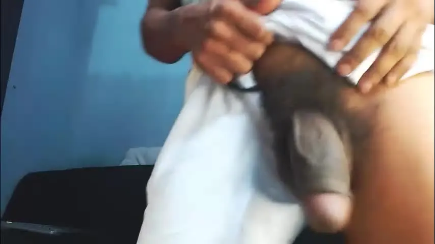 prometo23cm — #monstercock #hard #black #bigcock #cum #hairy [1000 tokens remaining]