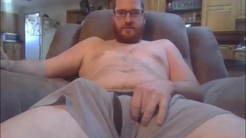 pullmywiener — Naked at 100 - Cum at goal #bigcock #dadbod #cum [155 tokens remaining]