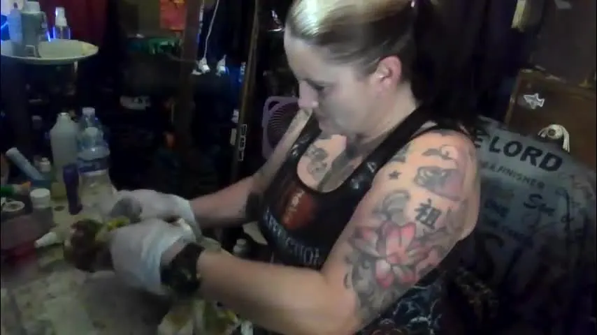 reallyredrum69th — reallyredrum69th