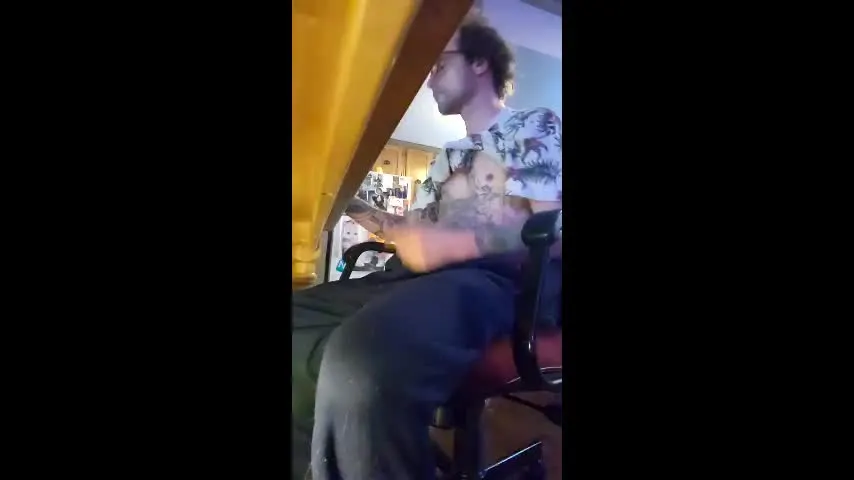 ripchoo — tattooed  10"