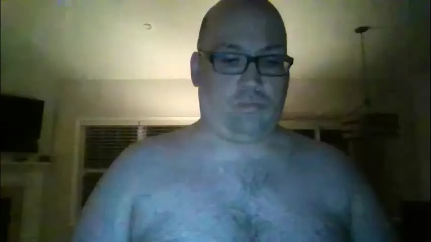 rochesterbear88 — NAKED BEAR