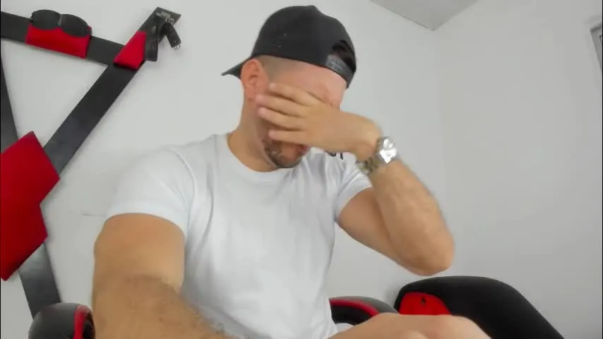 roughsex_and_bdsm — 🔥Today Week #2🔥 #cum #hairy #bigcock #bear #gay