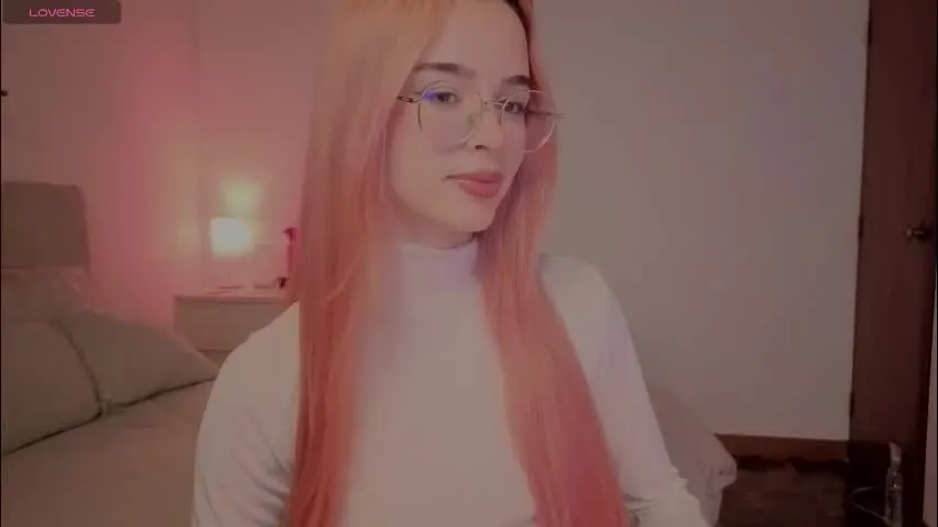 roxxy_mora — GOAL: Cream on My belly💦 and Boobs [26 tokens remaining] 💜 #shy #young #smalltits #skinny #teen