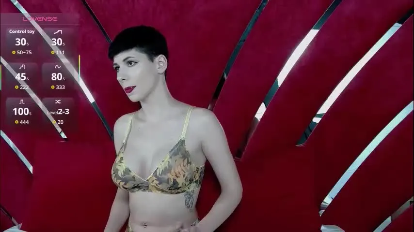 roxxy_rouge — Lovense Lush on - PVT ON.🔥 The final tipper takes control of my lovense for 10 minutes 🔥Nude Dildo ride - Multi Goal: New Goal [1488 tokens left] #lovense #teen #squirt #bigboobs #anal #pvton