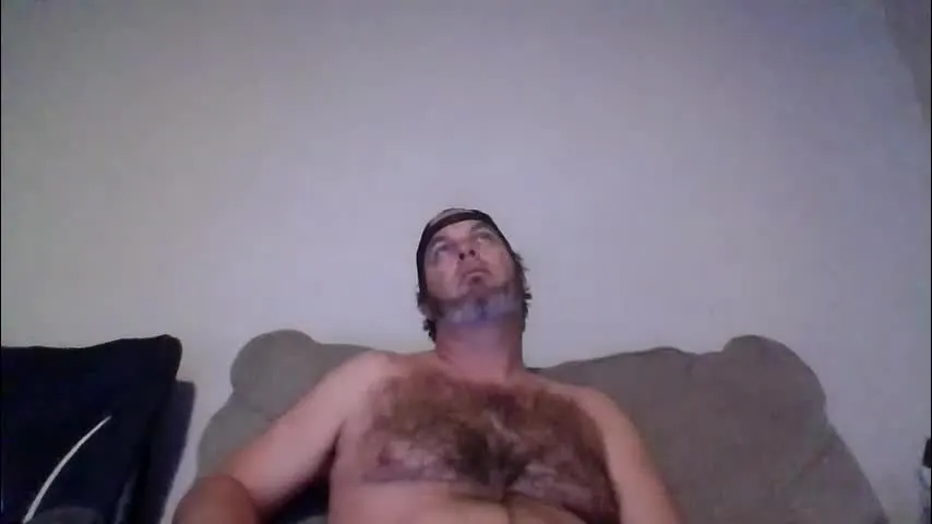 rubbingoneout714 — Trying something new and just playing some tunes. #edging #hairy #dadbod