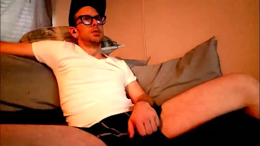 ryanfc85 — Feelin Real Good #party #glasses #smoke #tattoos #dilf