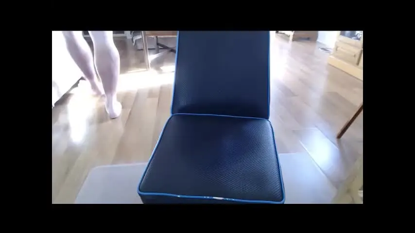 samssecrets — Goal: ❤️dido blowjob💃 #dildo #blowjob #party #kinky - Next Goal: toy in ass👙