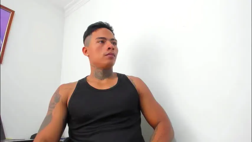 santiagogtx — show cokc [96 tokens left] [3000t GOAL] ⚡️today is my birthday PURE MALE ACTION HARD CUM JET SQUIRT | NO TOY - ALL NATURAL | #MUSCLE #LATIN #bigass #bigdick #bbc #ABS @santiagogtx