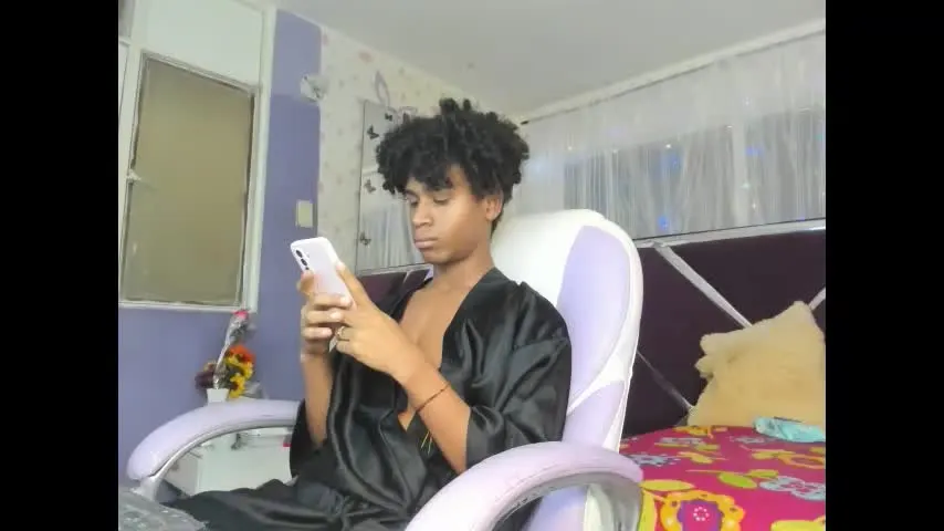 santy_bigcock_01 — #cum #anal #lovense #fuckmachine