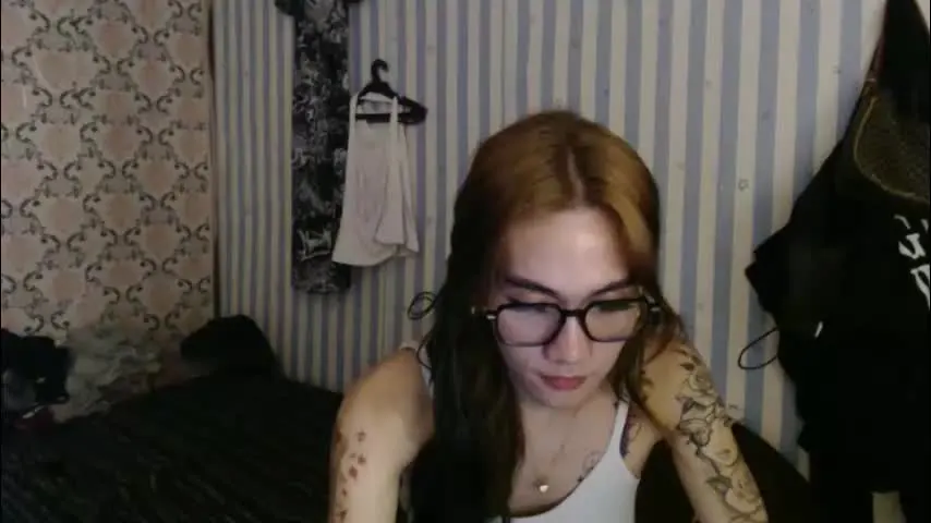 sexyfionaforu_ — that vibrates with your Tips #new #pinay #asian #smalltits #slut