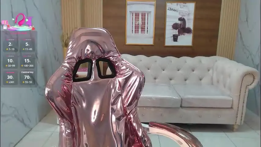 shalon_diaz_sub — GOAL: Flash tits [42 tokens remaining] Welcome to my room! #feet #lovense #latina # natural #teen