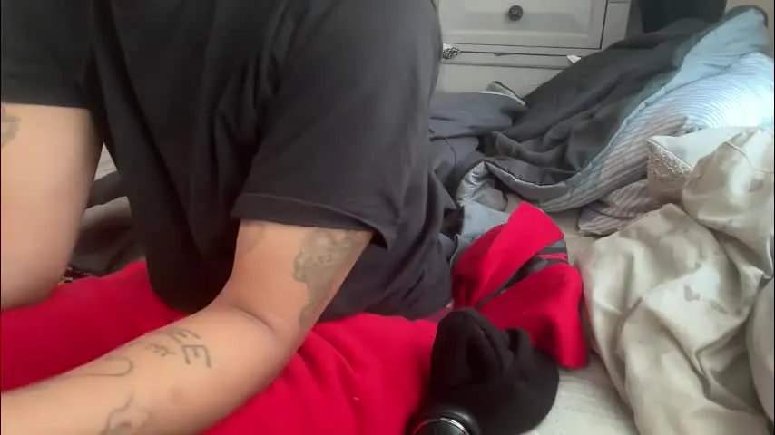 shelikes2play412 — Shower time #tipformore #bicouple #mmf #flexible