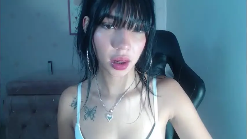 sky_sweet_a — I can be your bad girl - #latina #18 #c2c #new #young