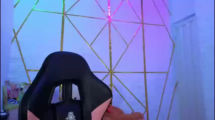 soy_sheila — Lovense Lush on - Interactive Toy that vibrates with your Tips #cute #latina #young #machine #new