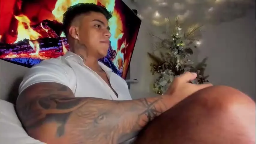 stefan_macallan — Come here, I want to give you my big load💦 - Multi Goal: AMAZING BIG CUM [3000 tokens left] #bigcock #latino #findom #muscle #monstercock