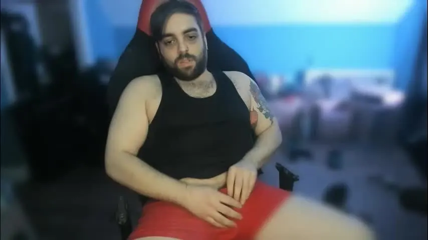 strokingslow420 — Cumming all over myself #cum #cock #edge #edging