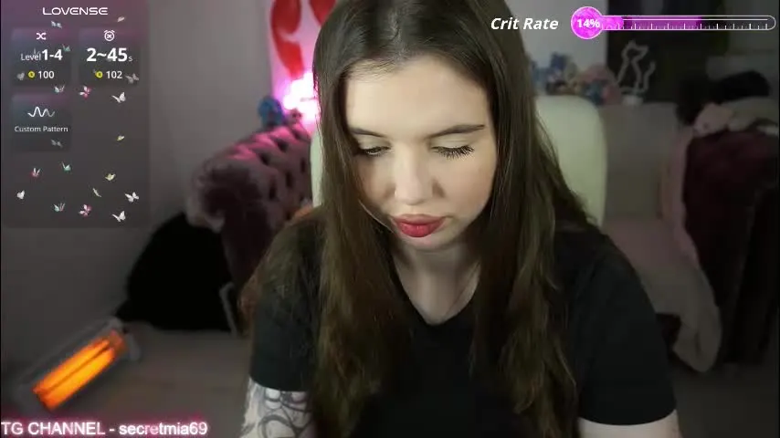 sugar_muse — 💦WATERFALL SQUIRT💦 #braces #tattoo #bigtits #bigass #bdsm [551 tokens remaining]