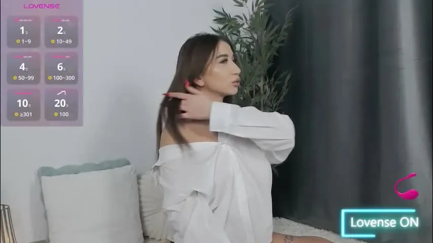 suki_sunshine1 — Goal: ❤️Sexy Dance💃 #deepthroath #oil #twerk #latina #bigass - Next Goal: ❤️Show Panties👙