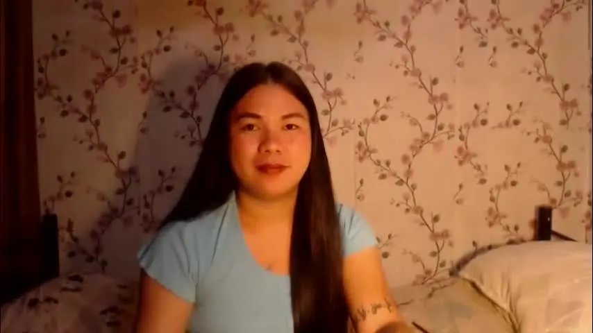 sweet_loverxxx — NO ONE CAN APPRECIATE MY BEAUTY HERE :'( #asian #pinay #young #lovense #hairy #pwshow #pvtshow