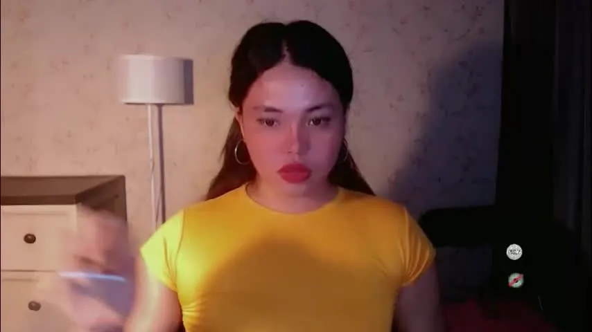sweetjanna4u — Hello im Janna never been touch ! never been kiss ! virgen of all time! can you be my 1st? ANYONE? #lovense #asian #daddy #chubby #sexy #pinay
