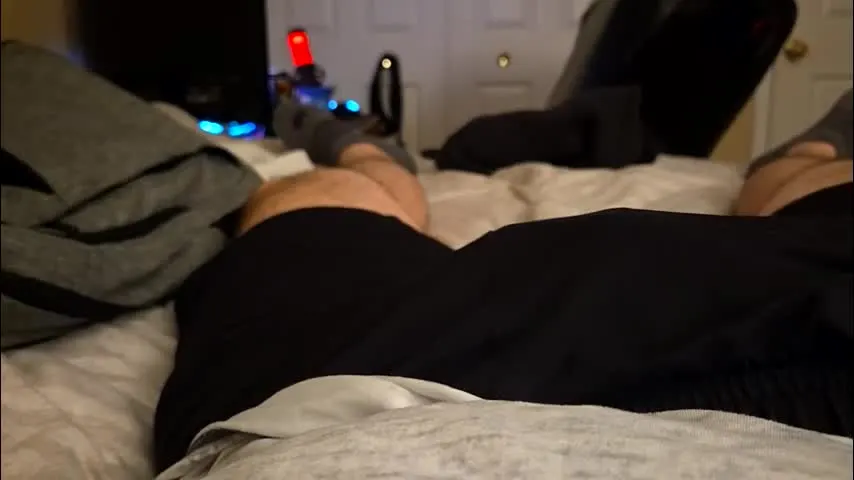 talkativenerd — AM I A GOOD BOY? #C2C #asian #hairy #feet #smallcock