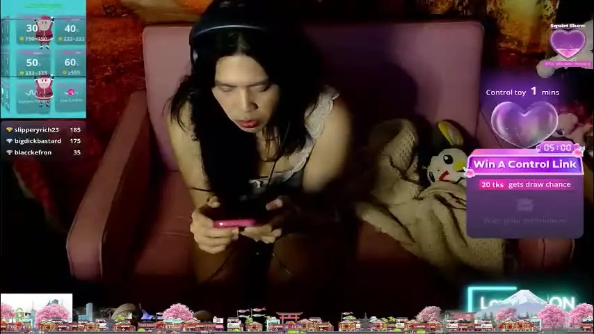 tashakai — Goal: Top off! [248 tokens remaining]