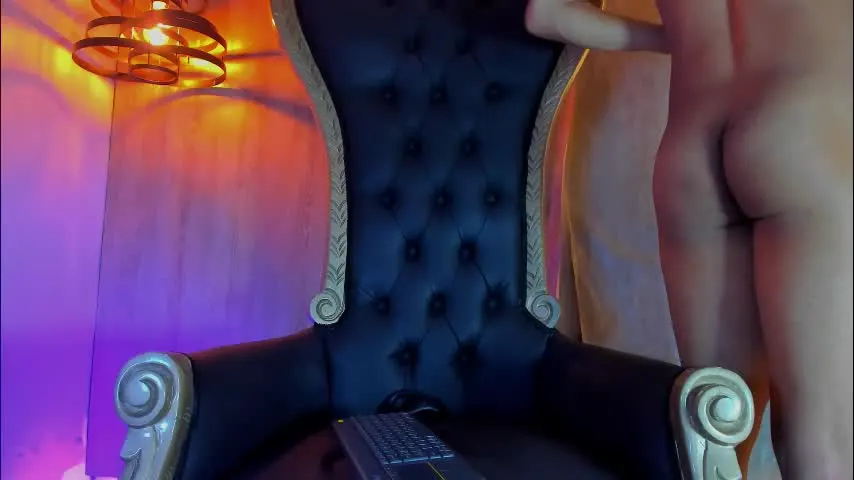 thaddeus_king — Play with the nipples, [50 tokens left] Welcome, each tip helps me to reach the next goal, enjoy me tonight of pleasure, add to your favorites #18 #bigcock #young #cum #feet