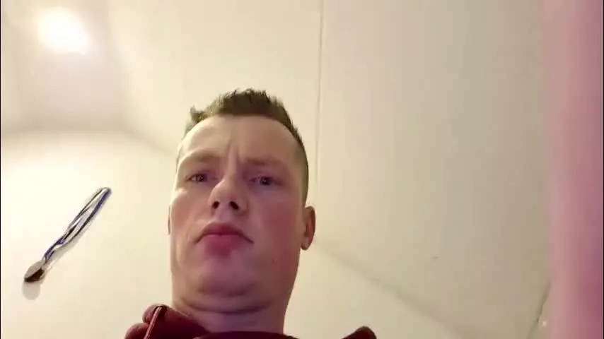 the___rocky200 — Welcome to my room the___rocky200