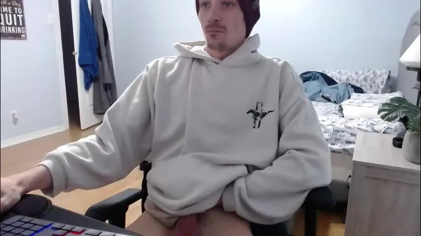 thebigbamboo26 — #young #lovense #edge #bigcock #ass [949 tokens remaining]