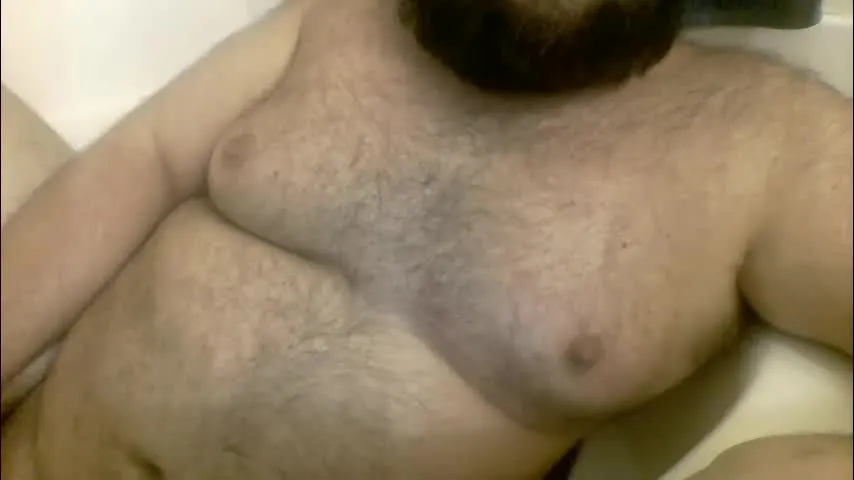 timeforfun5566 — HIII!!!!!!!! I WANNA CUM!!!!!!!! #HORNY #HAIRY #CHUBBY #CUM