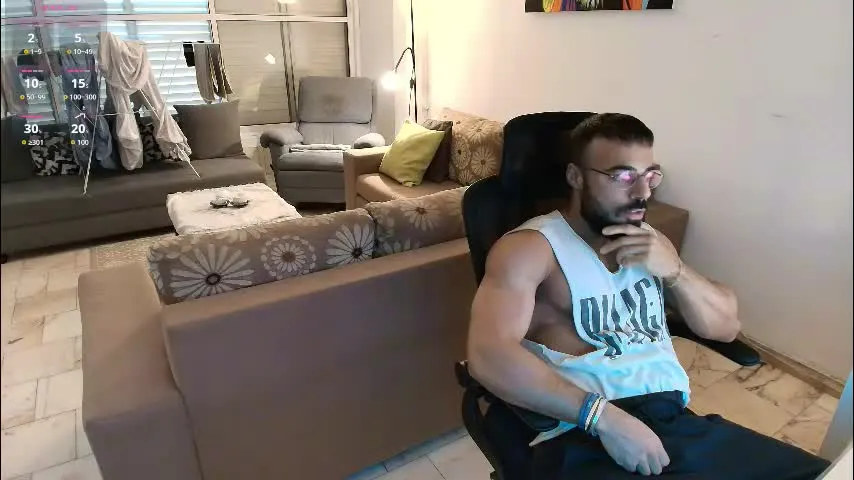 todd_dantes — Todd_dantes's room #muscle #muscleworship #alpha #domination #oilshow