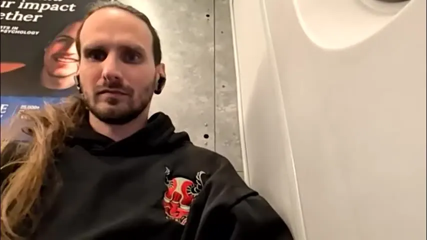 tornado2156 — Tornado2156's room #goth #tattoo #longhair just chatting rn