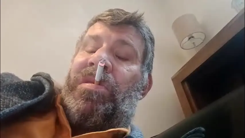 tyson2512 — Welcome to my room #British #uncut #nipples #ass #hairy