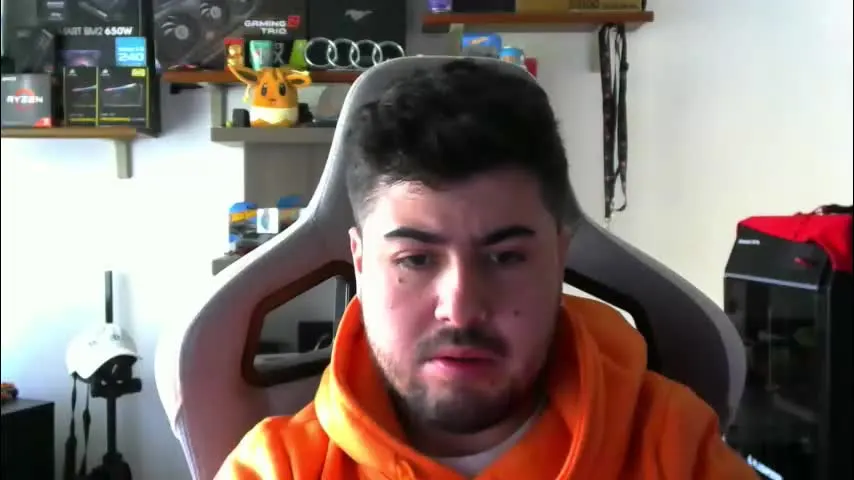 veils24 — No CUM in 8 Days !! #bigcock #young #cum #hairy #uncut [400 tokens remaining]