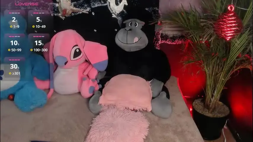 venus_26_ — #anal #slave #squirt #atm #dirty [3438 tokens remaining]