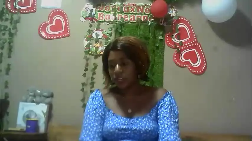 verronique1511 — Verronique1511's room