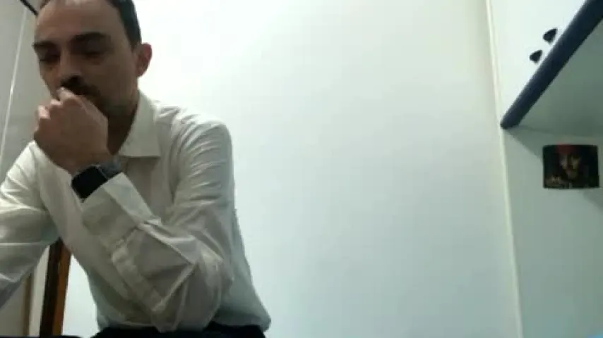 vinmin90 — Vinmin90's room #italian #slave