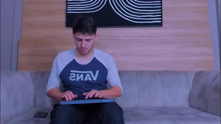 web_gammer_ — klein with his new friends maikol and tom - Goal is : spanking the ass and licking nipples #latinos #straight #muscle #bigass #bigcock