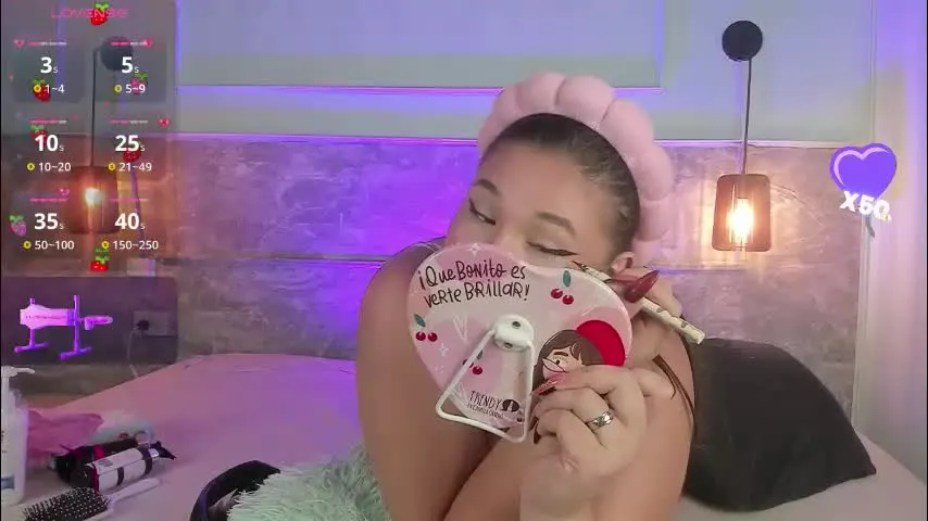 wild_lilhy — GOAL: 🔥Control my toyx 2 min😏🍆 [112 tokens remaining] Let's go to wildly funny #bigboobs #squirt #slave #fuckmachine #balloons