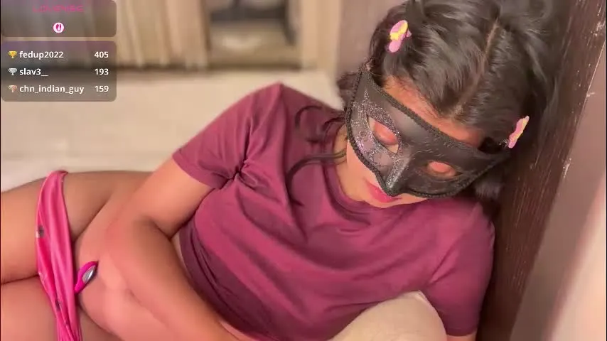 yournewkink12 — Heeyyy! :) for menu type !menu " wanna make me squirt ?keep vibing with my fav pattern 111,222,301,555 and let’s play along ;)” #indian #new #squirt #hairy #teen