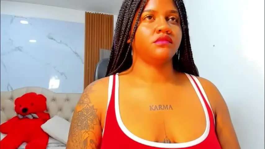 zahra_rose — Full body tease, turn around & blow a kiss goodbye 😏 [76 tokens left] Ready to taste a real woman? 🍫👅 || Control lovense unlimited 300tk || LUSH ON || #feet #ebony #c2c #deepthroat #blowjob