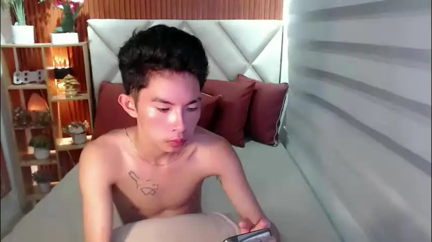 zian_smithx — zian smith // Goal: PLAYING WITH ME !!! #smallcock #femboy #twink #asian #slave 970 tokens left] // #asian