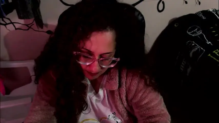 zoe_koller — Lovense: Interactive Toy that vibrates with your Tips #hairypussy #mature #squirt #bigboobs #natural #glasses #bbw