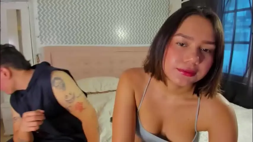 zoeandethan — fucks #teen #cum #anal #couple #squirt [75 tokens remaining]