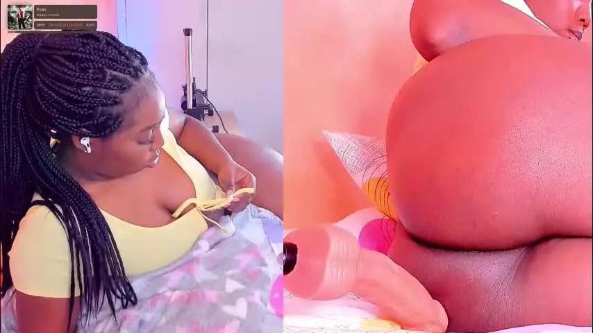 zoeethompson_cm — GOAL: 🍒Happy ending, two super squitrs💦💦🍒 🔥 #fuckmachine #new #squirt #latina #ebony